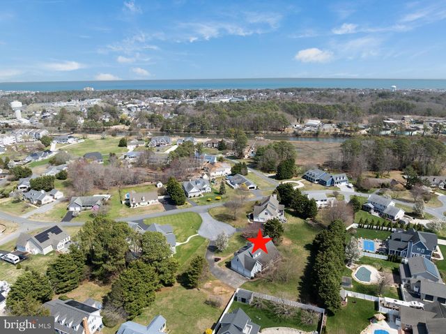37505 NAUTILUS CT, Rehoboth Beach, DE 19971