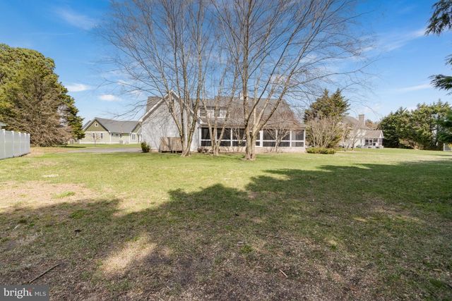 37505 NAUTILUS CT, Rehoboth Beach, DE 19971