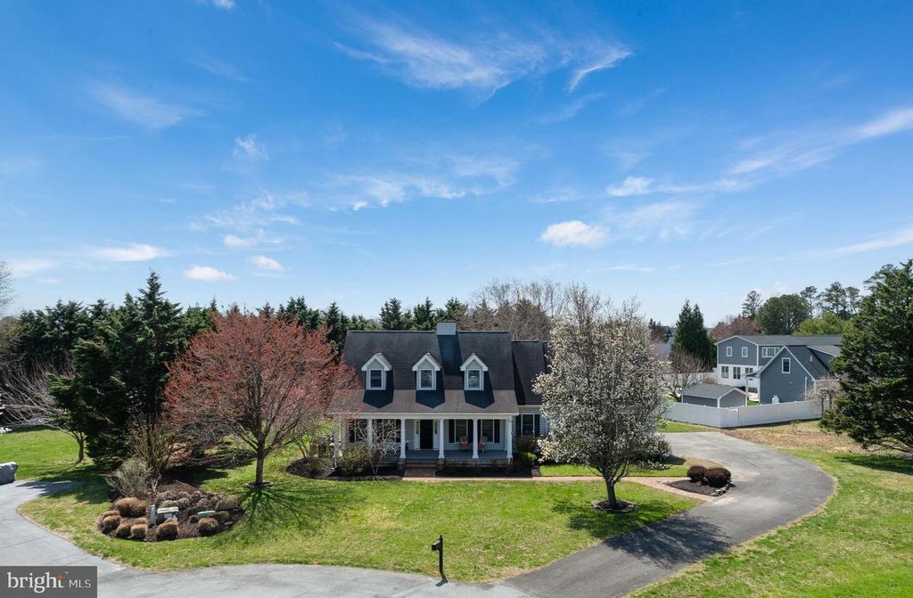 37505 NAUTILUS CT, Rehoboth Beach, DE 19971