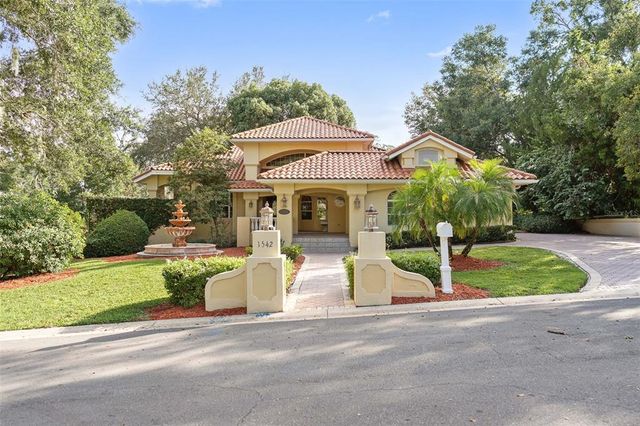 1542 ISLAY COURT, Apopka, FL 32712