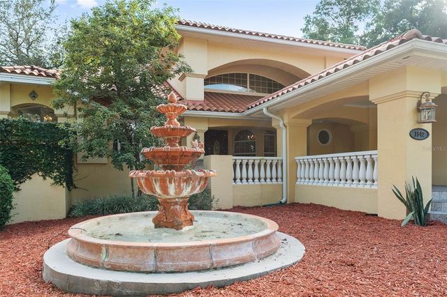 1542 ISLAY COURT, Apopka, FL 32712