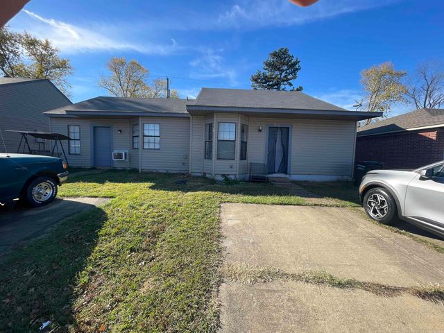917 Ruth Ann Drive, Jacksonville, AR 72076