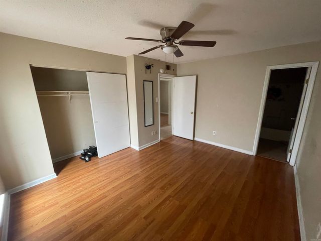 917 Ruth Ann Drive, Jacksonville, AR 72076