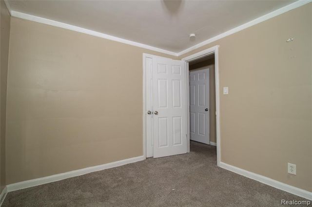 13104 Longview Street, Detroit, MI 48213