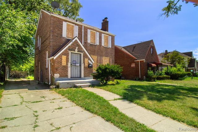 13104 Longview Street, Detroit, MI 48213