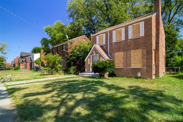 13104 Longview Street, Detroit, MI 48213
