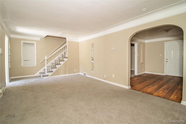 13104 Longview Street, Detroit, MI 48213