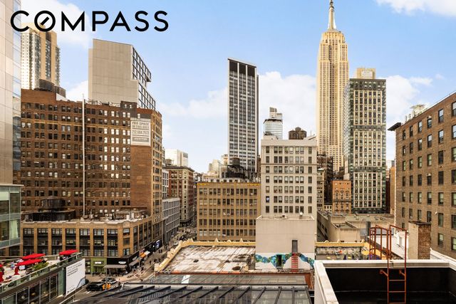 1200 Broadway Apt 7A, New York City, NY 10001
