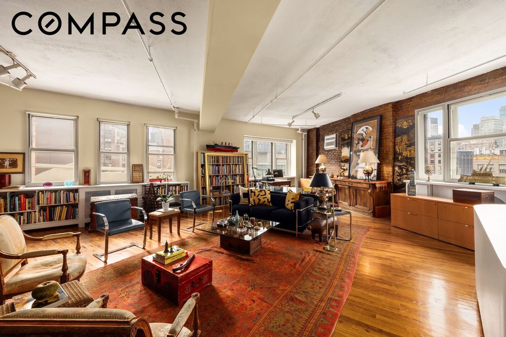 1200 Broadway Apt 7A, New York City, NY 10001