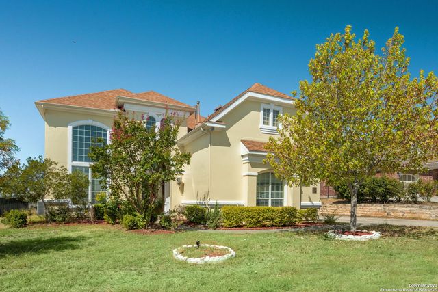 18223 Branson Falls, San Antonio, TX 78255
