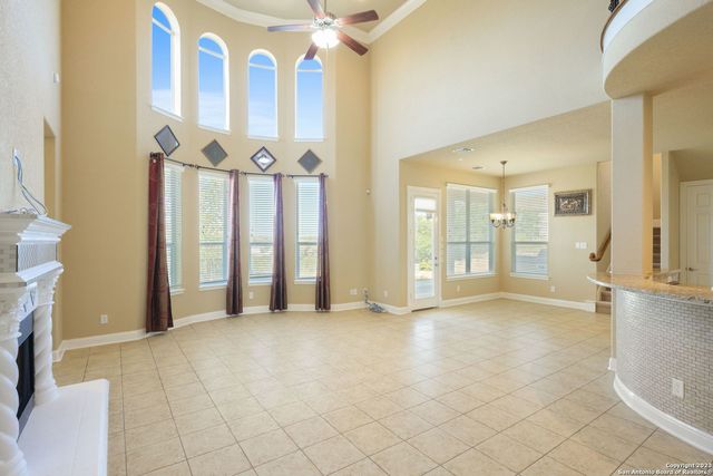 18223 Branson Falls, San Antonio, TX 78255