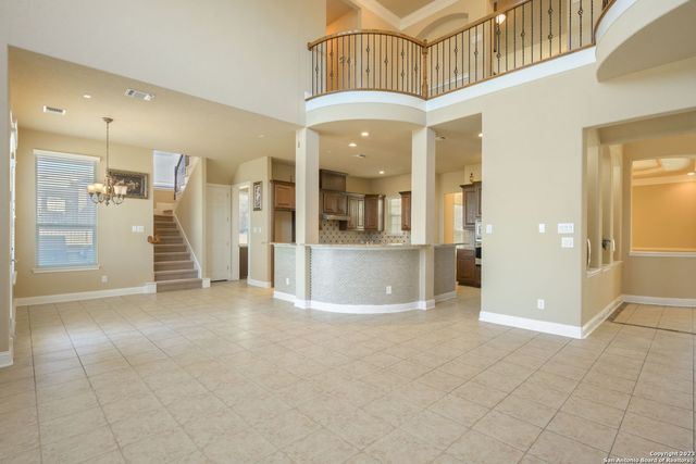 18223 Branson Falls, San Antonio, TX 78255