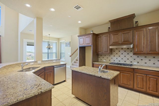 18223 Branson Falls, San Antonio, TX 78255