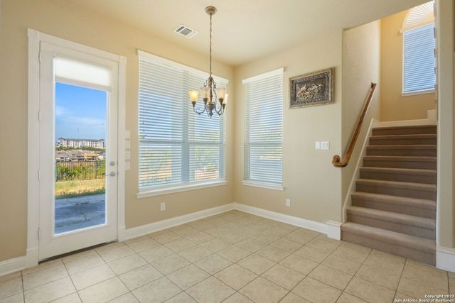 18223 Branson Falls, San Antonio, TX 78255