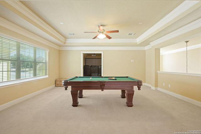 18223 Branson Falls, San Antonio, TX 78255