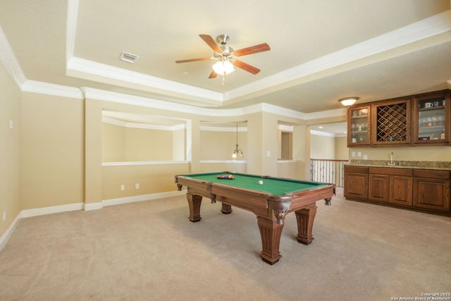 18223 Branson Falls, San Antonio, TX 78255