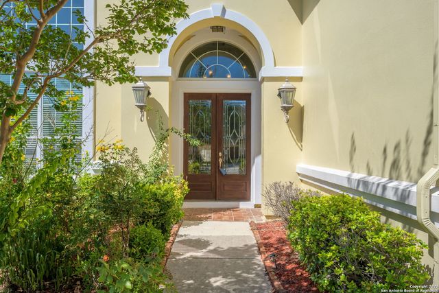 18223 Branson Falls, San Antonio, TX 78255