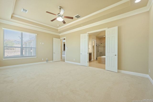 18223 Branson Falls, San Antonio, TX 78255