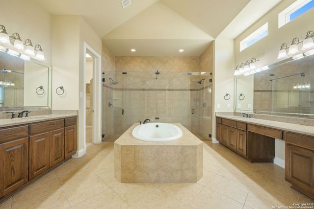 18223 Branson Falls, San Antonio, TX 78255