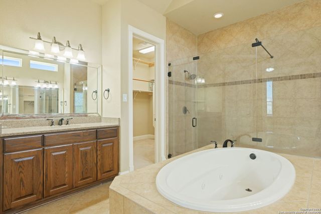 18223 Branson Falls, San Antonio, TX 78255