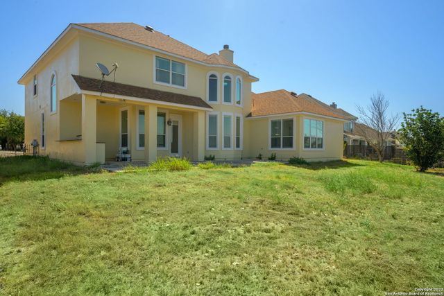 18223 Branson Falls, San Antonio, TX 78255