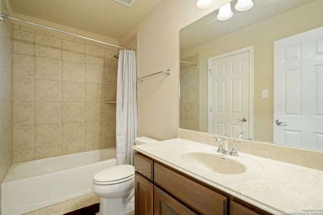 18223 Branson Falls, San Antonio, TX 78255