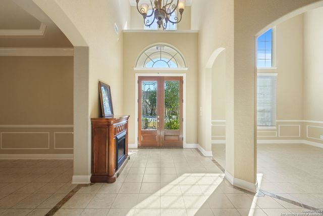 18223 Branson Falls, San Antonio, TX 78255