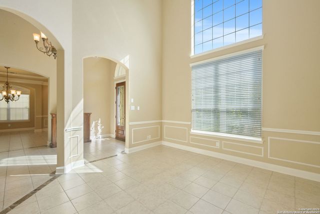 18223 Branson Falls, San Antonio, TX 78255