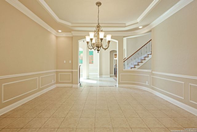 18223 Branson Falls, San Antonio, TX 78255