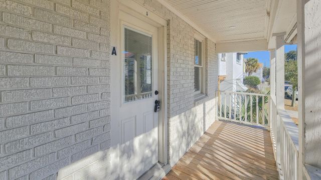 40 Nunan Street A, Charleston, SC 29403