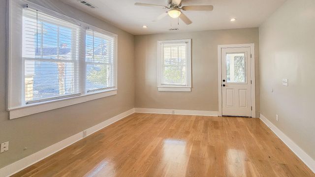 40 Nunan Street A, Charleston, SC 29403