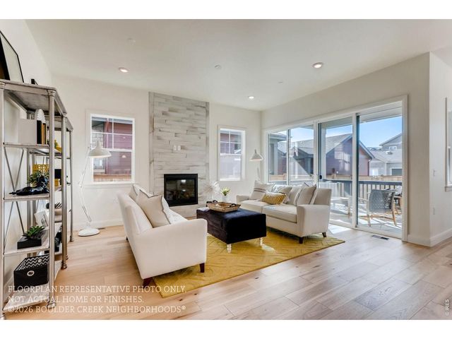 5531 Peacock Pl, Boulder, CO 80303