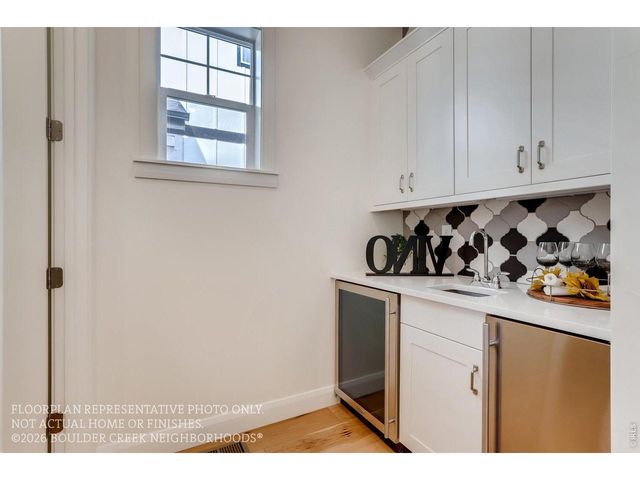 5531 Peacock Pl, Boulder, CO 80303