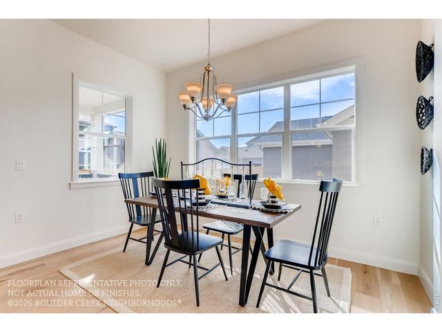 5531 Peacock Pl, Boulder, CO 80303