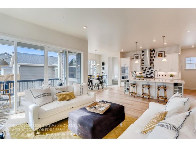 5531 Peacock Pl, Boulder, CO 80303