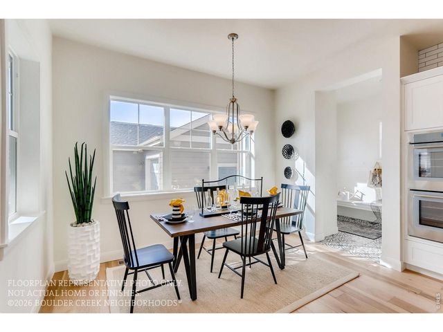 5531 Peacock Pl, Boulder, CO 80303