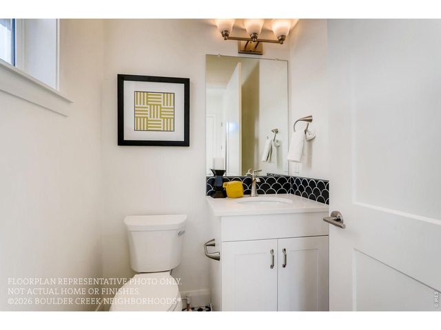 5531 Peacock Pl, Boulder, CO 80303