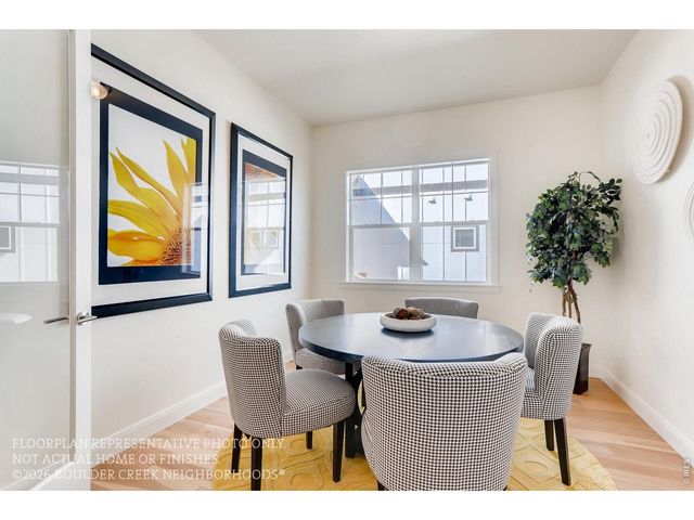 5531 Peacock Pl, Boulder, CO 80303