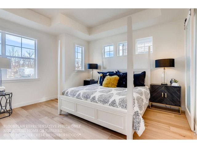 5531 Peacock Pl, Boulder, CO 80303