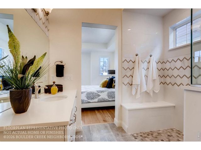 5531 Peacock Pl, Boulder, CO 80303