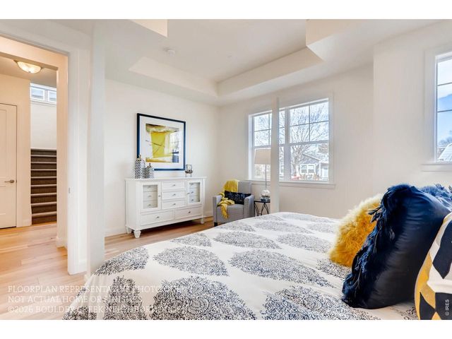 5531 Peacock Pl, Boulder, CO 80303