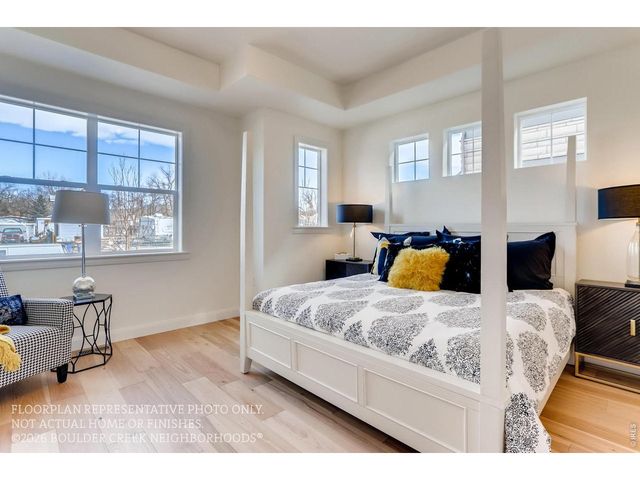 5531 Peacock Pl, Boulder, CO 80303