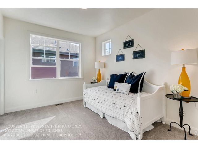 5531 Peacock Pl, Boulder, CO 80303