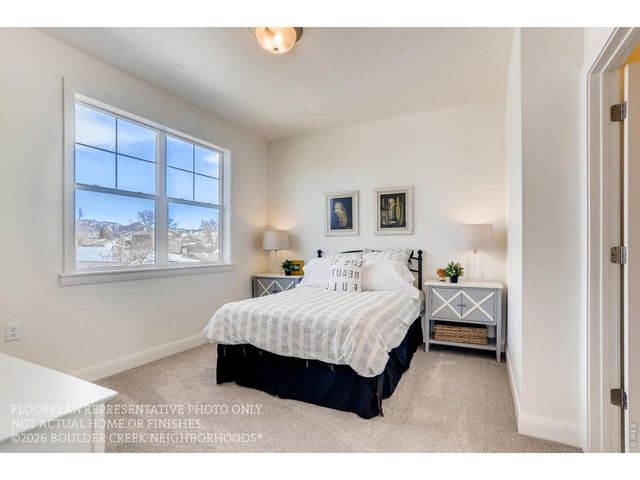 5531 Peacock Pl, Boulder, CO 80303