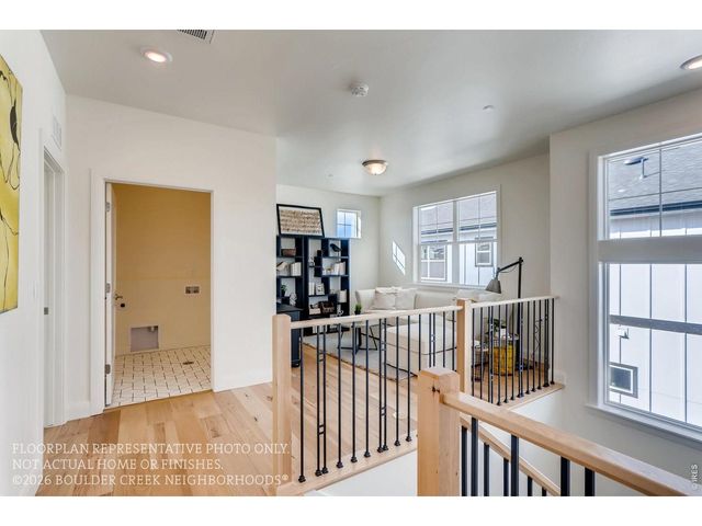 5531 Peacock Pl, Boulder, CO 80303