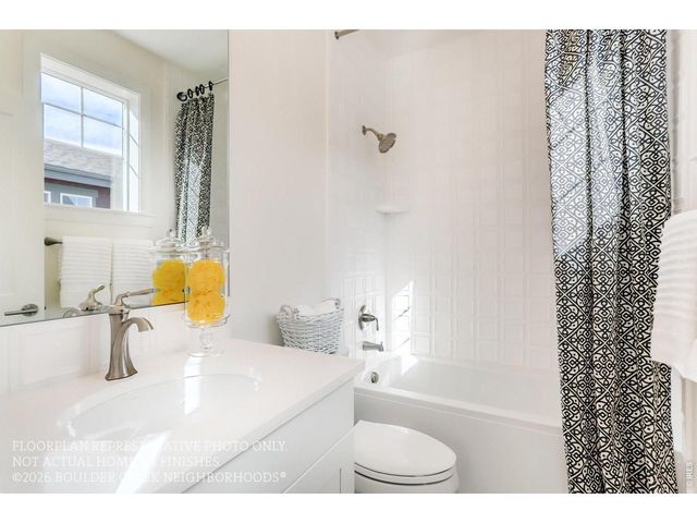 5531 Peacock Pl, Boulder, CO 80303