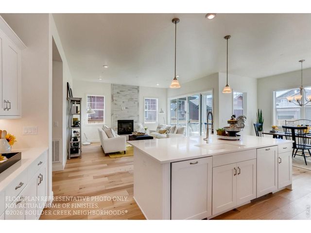 5531 Peacock Pl, Boulder, CO 80303