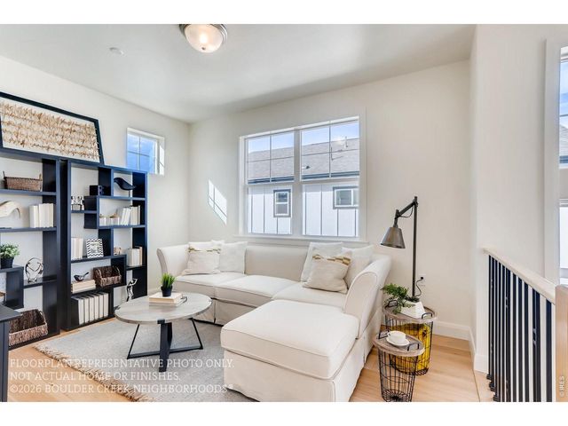 5531 Peacock Pl, Boulder, CO 80303