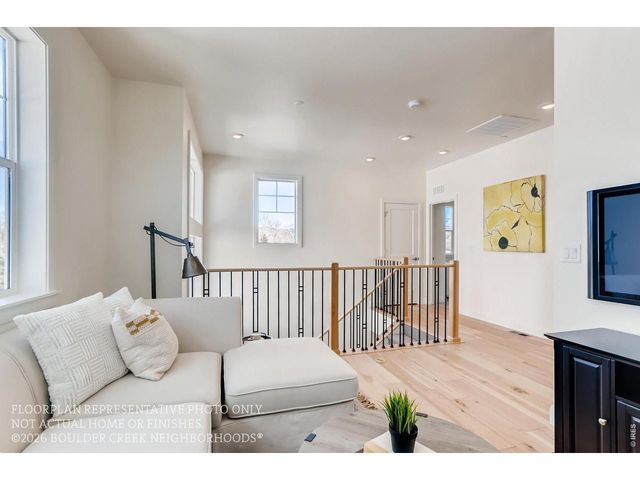 5531 Peacock Pl, Boulder, CO 80303