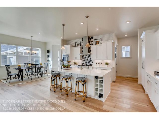 5531 Peacock Pl, Boulder, CO 80303